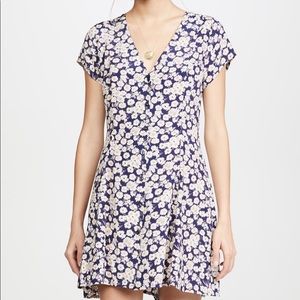 Rolla’s Milla Daises Dress